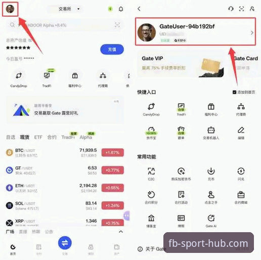 FB体育官网注册 FB体育平台注册安装全教程:从零开始找到安全入口
